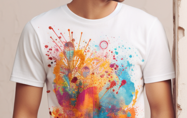 Як правильно купити оригінальну чоловічу футболку: докладний посібник