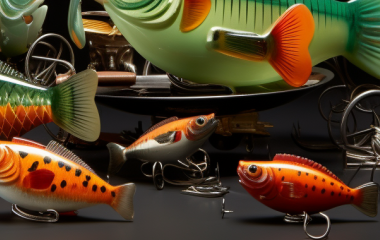 Як відрізнити підробку Mepps від оригіналу: докладний посібник