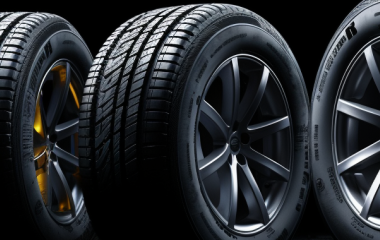 Способи відрізнити оригінальні шини Мішлен від підробок