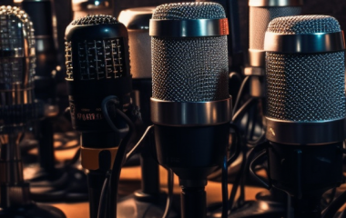 Як відрізнити підробку від оригіналу: Shure SM58 та Shure Beta 58A - докладний гід