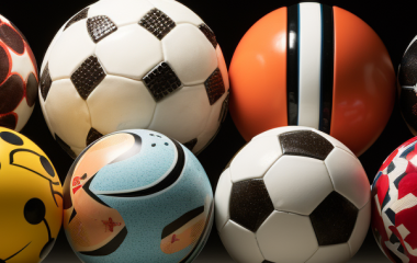 Як визначити оригінал м'яча Мікаси: поради та рекомендації