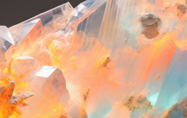 Як відрізнити справжній опал від штучного: поради та рекомендації