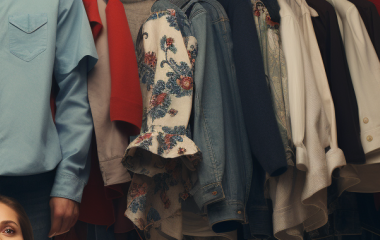 Як визначити справжність Moncler: особливості зовнішності одягу Moncler