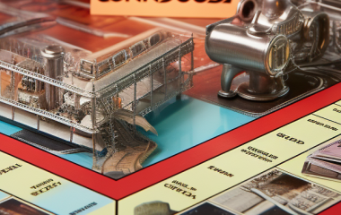 Як відрізнити оригінал монополії від підробки: ключові характеристики