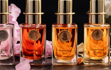 Як відрізнити оригінальний Montale від підробки?
