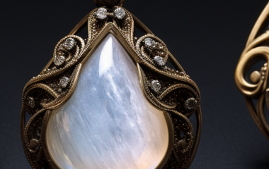 Як відрізнити справжній місячний камінь від підробки: поради та фото