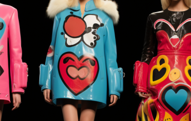 Як відрізнити оригінал від підробки марки Moschino: порівняння та характеристики