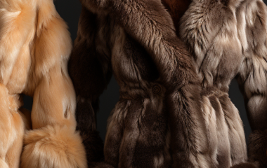 Як відрізнити справжній мутон від штучного: докладний гід