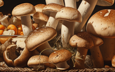 Як відрізнити хибний білий гриб від справжнього: корисні поради