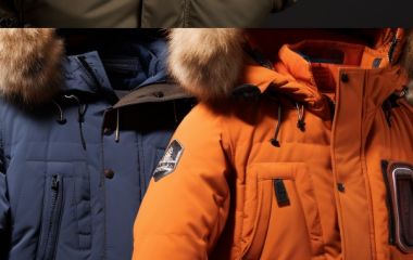 Як відрізнити оригінальний анорак Napapijri від підробки: корисні поради