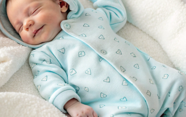 Комбінезони для новонароджених малюків та інший одяг