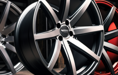 Як відрізнити оригінальні диски Lexus від неоригінальних