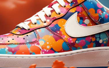 Як визначити оригінальні Nike Air Force: підробки та ознаки оригіналу