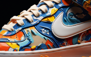 Як відрізнити оригінал Nike Dunk Low: докладний посібник та поради