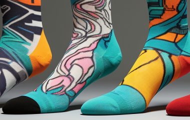 Секрети відмінності оригінальних шкарпеток Nike від підробки: корисний гід