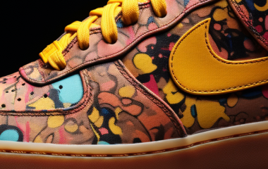 Які чоловічі кросівки Nike оригінал: як вибрати і де купити