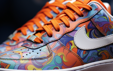 Як відрізнити оригінальні кросівки Nike: Air max 720 та Air max 90 від підробки