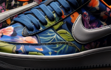 Як відрізнити справжній Найк від підробки: визначення оригіналу по бирці