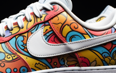 Як відрізнити оригінальні Nike Air Max від підробки - повне керівництво