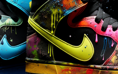 Як перевірити справжність Найк: найкращі способи та поради