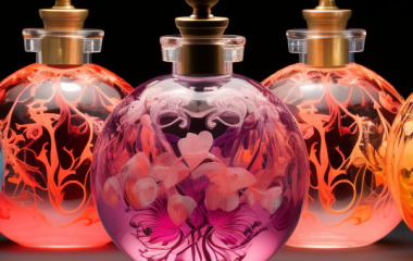 Як відрізнити оригінал Ніна Річі від підробки? Детальний посібник