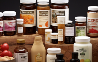 Як визначити оригінал Now Foods: корисні поради