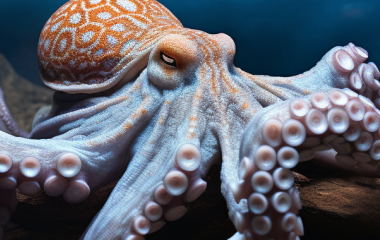 Вартість восьминога: ціна на молюсків та живих для акваріума