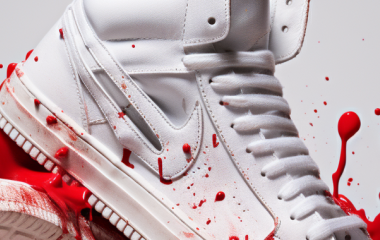 Як відрізнити оригінальний off white: поради та підказки