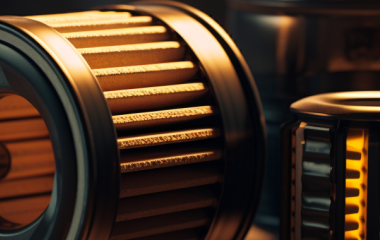 Як відрізнити оригінальний масляний фільтр VAG: головні ознаки підробки та поради щодо вибору