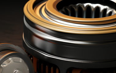 Як відрізнити оригінальний масляний фільтр BMW F10: прості способи перевірки та ідентифікації фальшивок