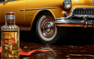 Мастило Штиль: як відрізнити оригінал від підробки та зберегти ефективність використання