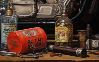 Лікві Молі: відмінність оригіналу від підробки, країна виробництва