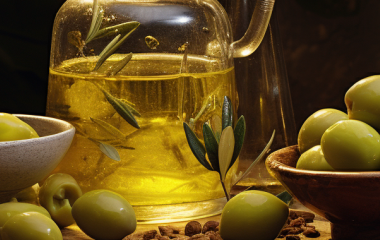 Як відрізнити справжнє оливкове масло від підробки - повне керівництво для споживачів