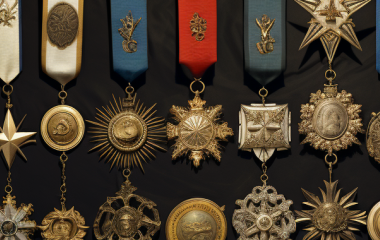 Як купити ордени оригінали за вигідною ціною: докладний гід
