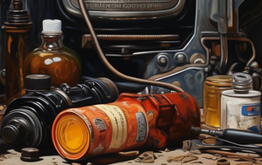 Моторне мастило 5w30 оригінал: де купити і як вибрати. Гарантія якості для Мазди