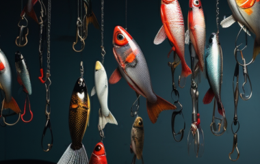 Гачки Owner: як відрізнити підробку від оригіналу? - Повний гід щодо визначення справжності гачків Owner