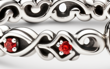 Кільце Пандора оригінал: ціна, особливості та користь