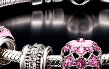 Оригінальні браслети Pandora: де купити та ціни