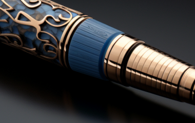 Як відрізнити оригінальну ручку Parker від підробки: докладні поради та інструкція