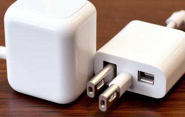 Як відрізнити оригінальну зарядку для iPhone від підробки