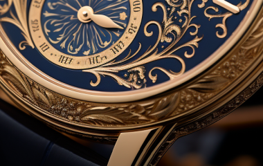 Як відрізнити оригінал Patek Philippe Geneve: корисні поради