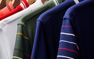 Як відрізнити оригінал Paul & Shark від підробки: корисні поради