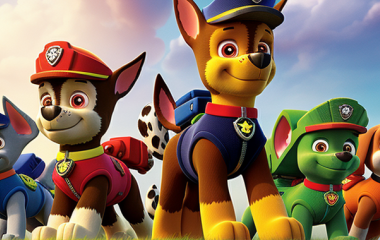 Секрети щенячого патруля: як відрізнити оригінал від підробки