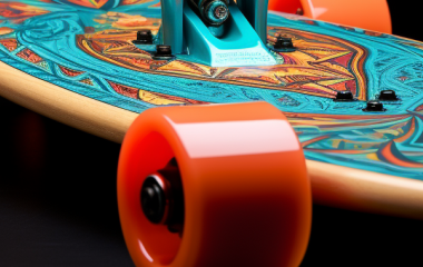 Як відрізнити оригінальний пенні борд від підробки: корисні поради та рекомендації