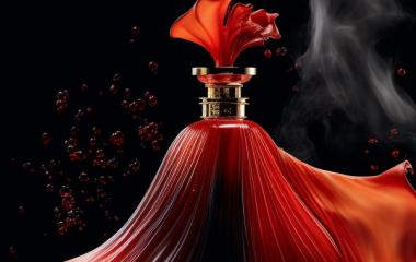 Духи Кароліна Херрера туфелька чорна: відмінності оригіналу від підробки, рекомендації до покупки