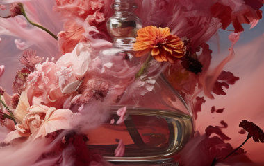 Як відрізнити оригінальні парфуми Chloe від підробки: докладний гід