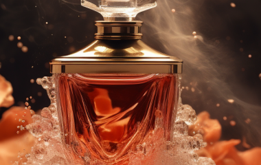 Купити оригінальні парфуми Chanel: найкраща ціна та гарантія автентичності