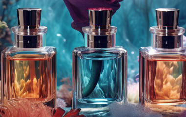 Як відрізнити підробку: секрети визначення оригінальних парфумів Tom Ford