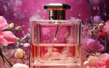 Як відрізнити оригінальні парфуми Armani: секрети розпізнавання підробки