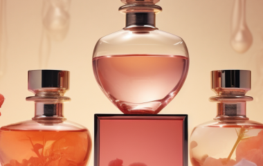 Як відрізнити оригінальні кашемір парфуми від підробки